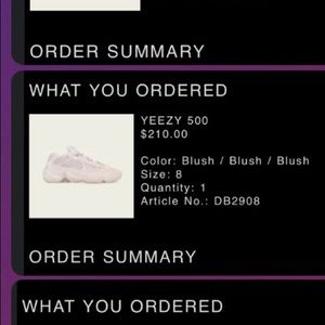 yeezy 500 blush